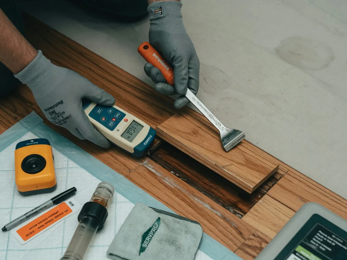 Why choose Water Damage Restoration in Au Gres, MI